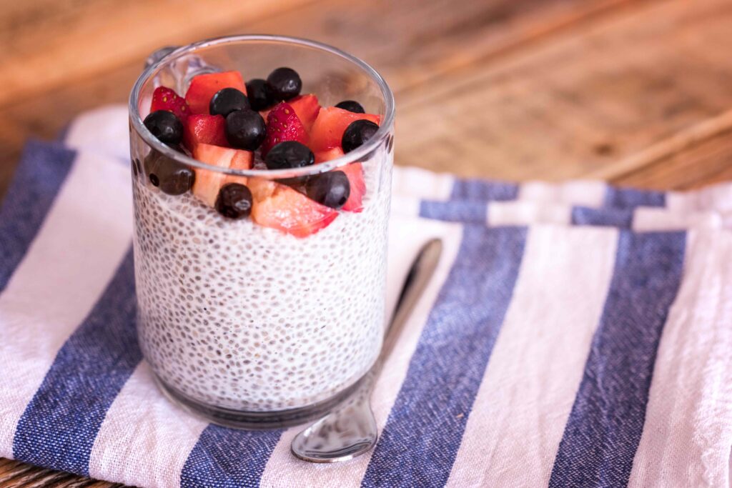 9 Anti-Inflammatory Breakfasts To Fuel Your Day