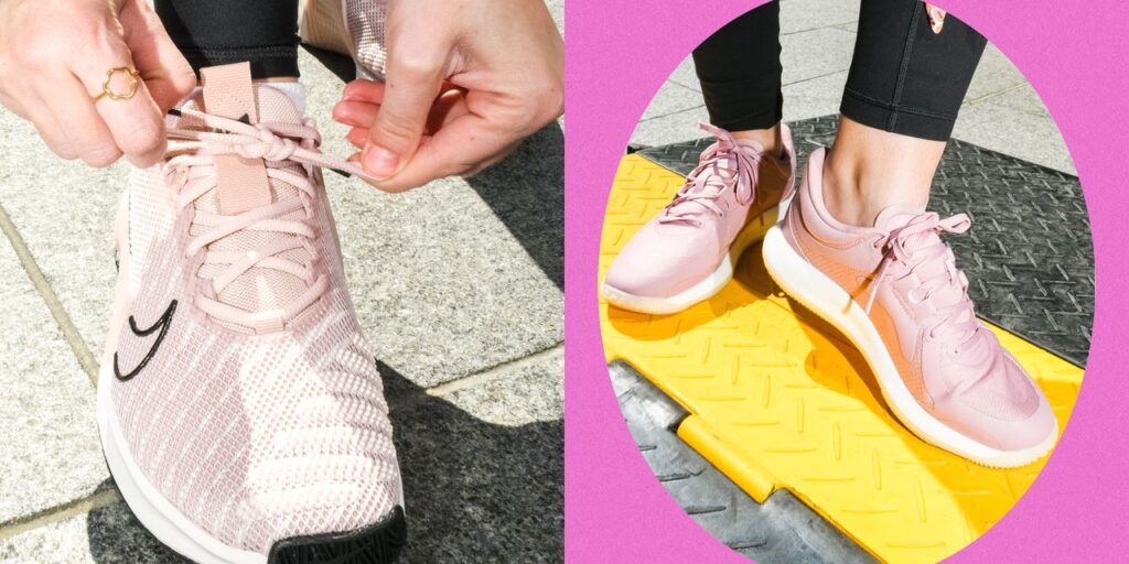 9 Best Cross-Training Shoes of 2025, According to Experts