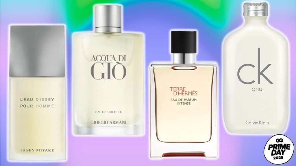 9 Best Prime Day Cologne Deals 2025, According to Cologne Nerds