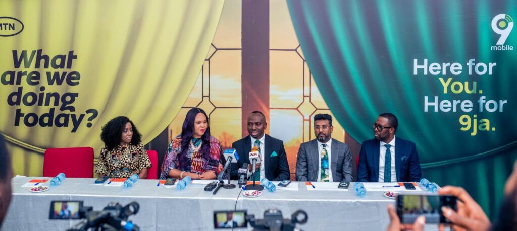 9mobile-MTN Alliance set to boost subscriber experience by end of July