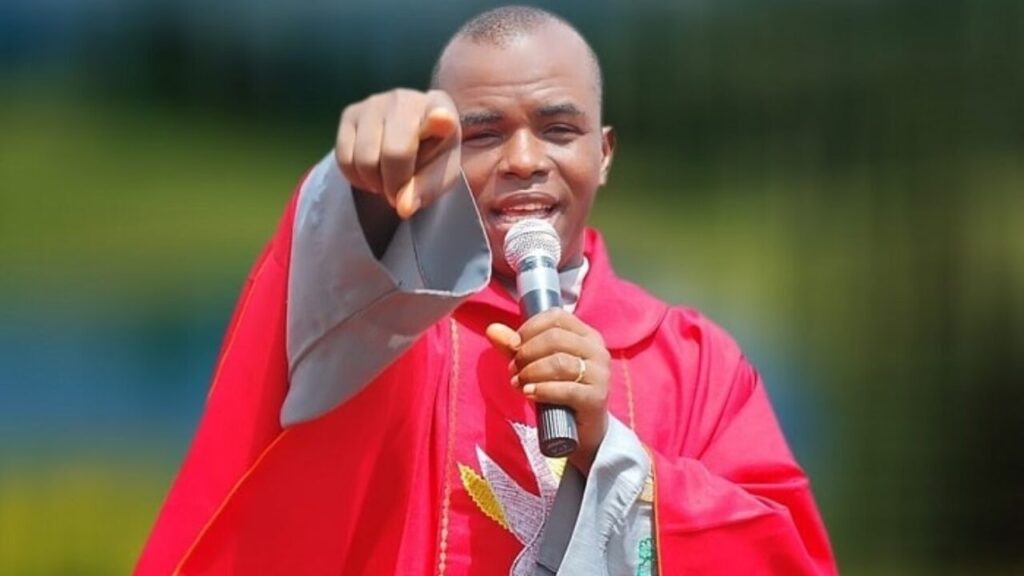 Ejike-Mbaka