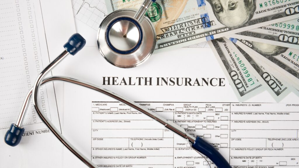 ACA health insurance premiums will spike next year, unless congress acts : Shots