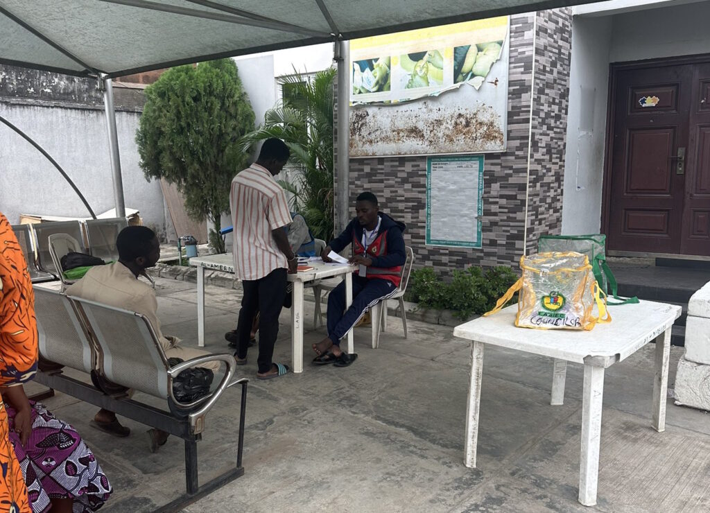 Lagos LG polls: APC takes early lead across 57 councils amid low voter turnout