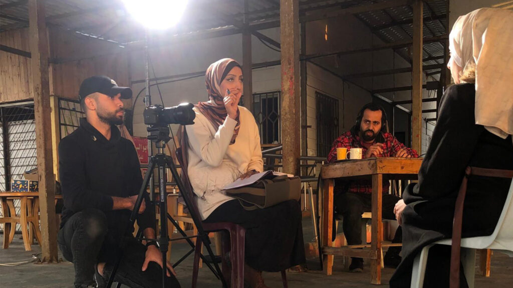 Al Jazeera contributor Ruwaida Amer speaks out about the Gaza famine