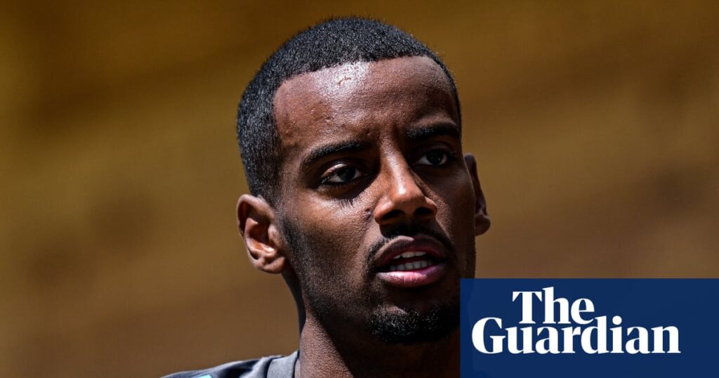 Alexander Isak open to leaving Newcastle with Liverpool his preferred destination | Newcastle United