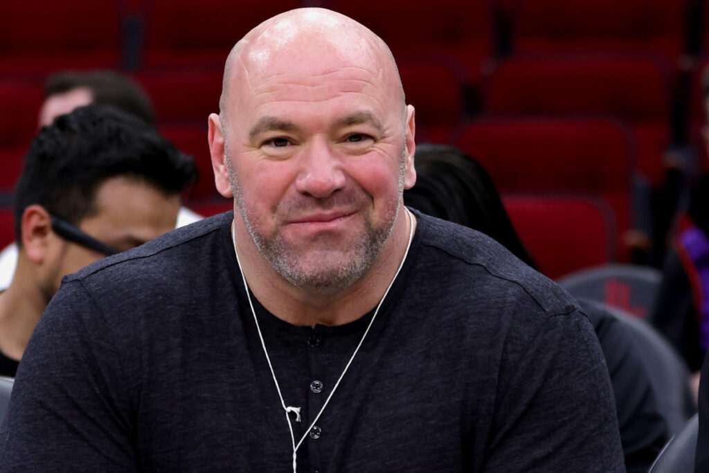 Andrew Tate Eyes UFC Debut at Donald Trump's Proposed Historic White House Event: 'Call Me, Dana White!'