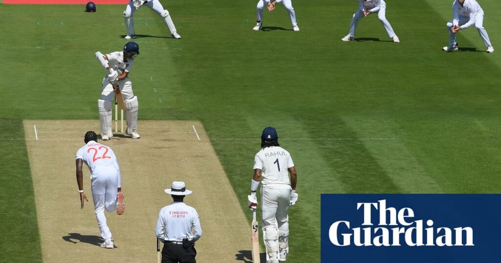 Archer and Bumrah make batters sweat as England and India toil on day two at Lord’s | England v India 2025