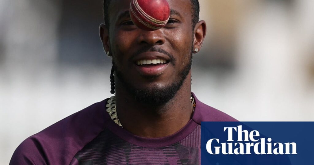 Archer back to face India at Lord’s as Wood eyes surprise return in time for fifth Test | England v India 2025