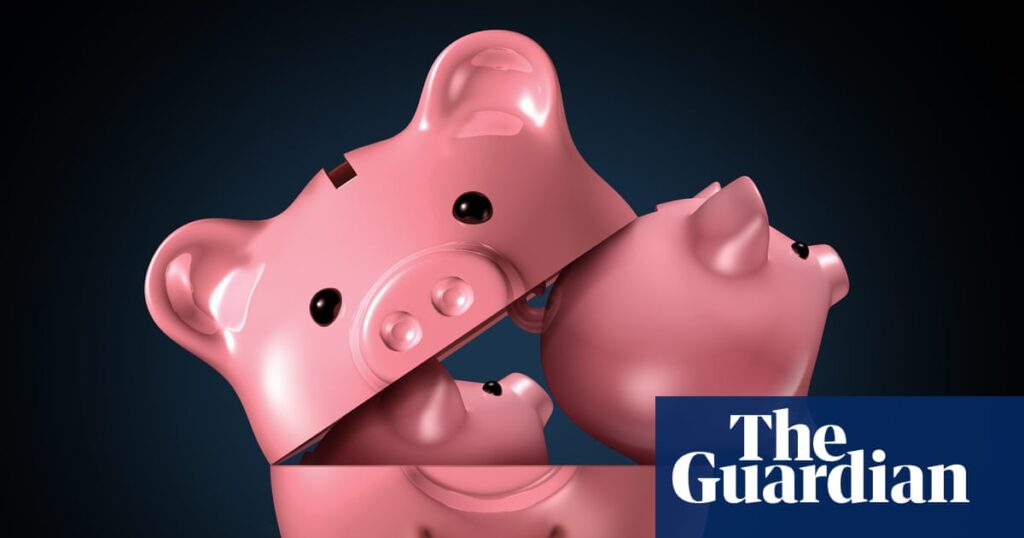 As more Australians save, banks are cutting interest rates for deposits faster than the RBA’s offical cash rate | Banking