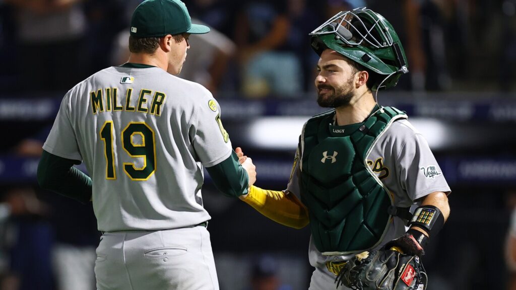 Athletics at Rays Prediction: Odds, expert picks, starting pitchers, betting trends and stats for July 2