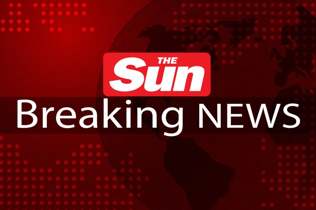 Sun Breaking News