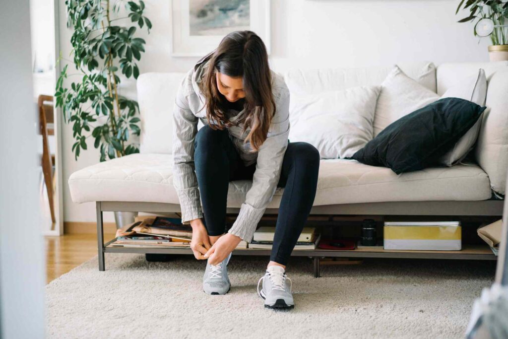 Average Shoe Size for Women in the U.S. and Globally