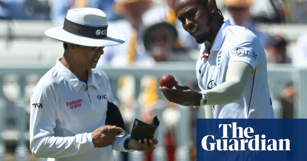 Ball bother is dominating the India series but the Dukes is not the problem | England v India 2025
