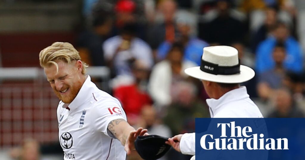 Ben Stokes and England count physical cost in fourth Test of exhausting series | England v India 2025