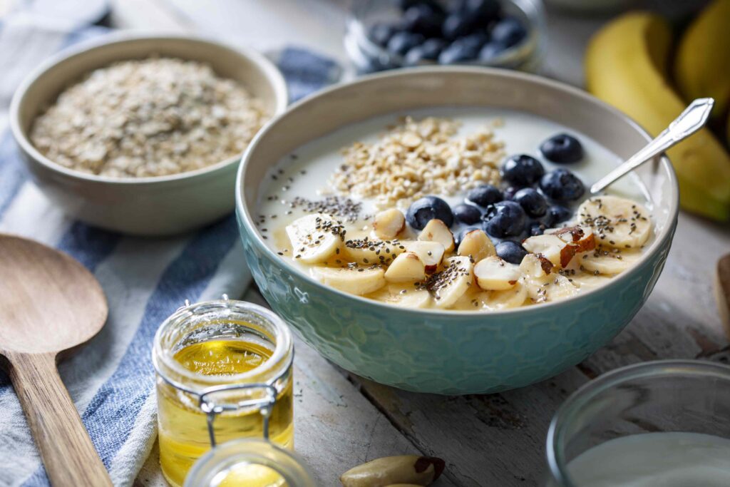 Best Breakfasts for Weight Loss, According to Dietitians