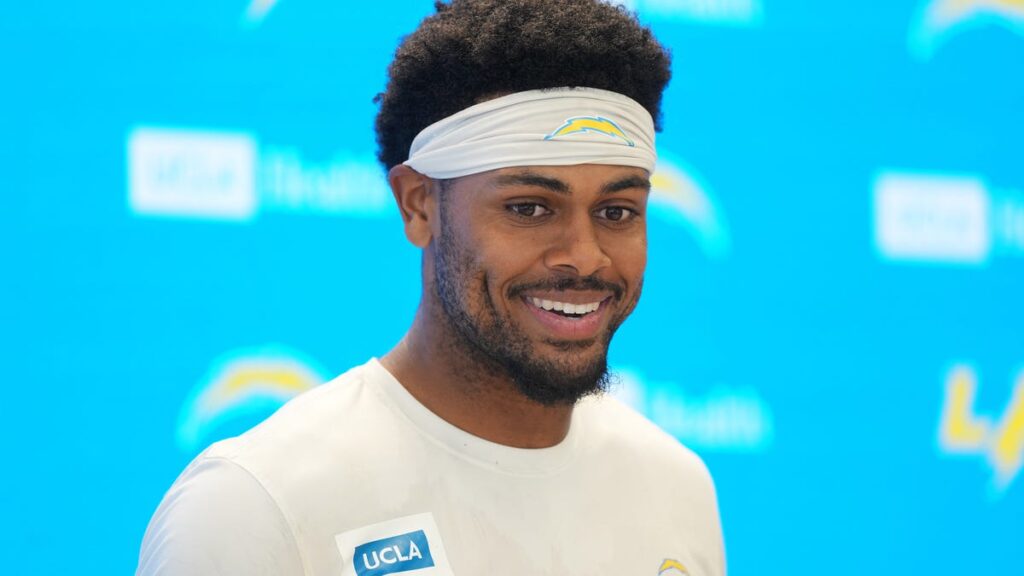 Biggest questions on offense ahead of Chargers training camp
