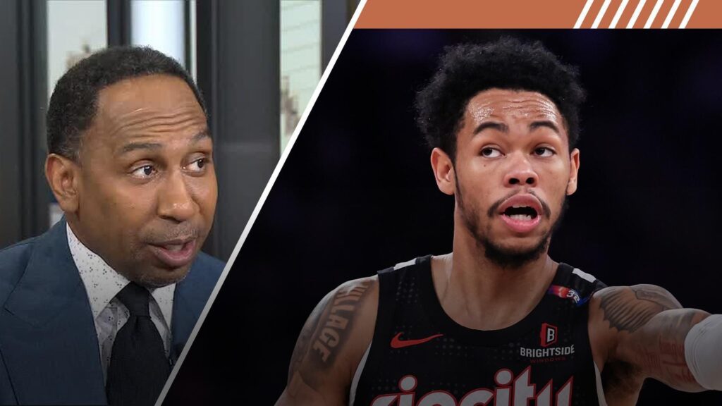 Blazers, Celtics trade altered to swap of Holiday, Simons
