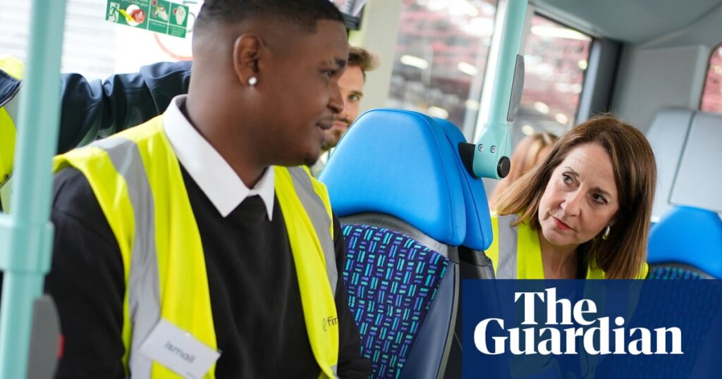 Britain is facing a ‘tsunami’ of pensioner poverty, says Kendall | Pensions