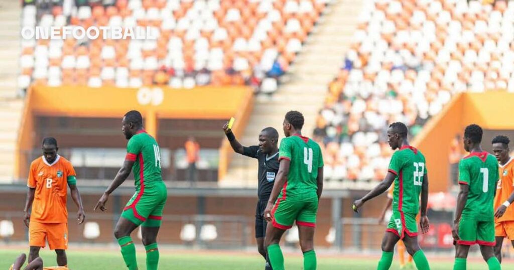 CHAN 2024 - Group B: Burkina Faso's team guide, squad and fixtures