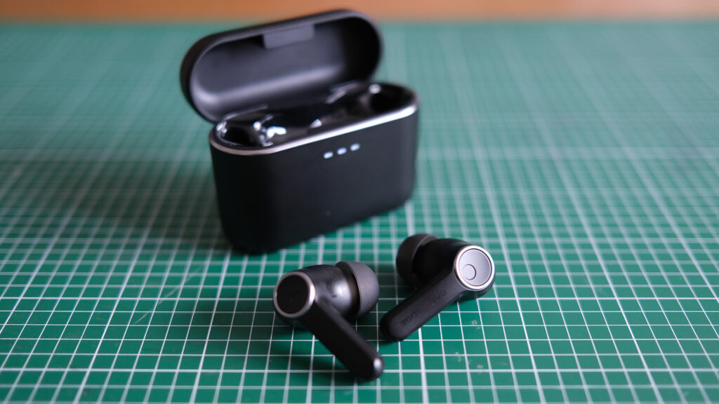Cambridge Audio Melomania A100 review