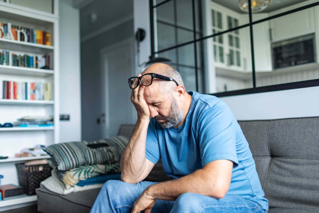 Can Stress Cause High Blood Pressure?