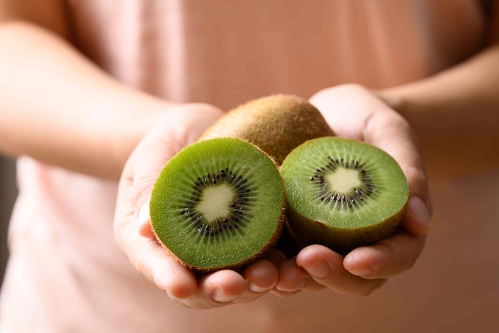 Can You Eat Kiwi Skin?