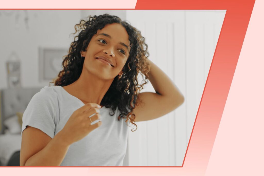 Carol Daughter's $9 Hair Growth Oil Strengthen Strands