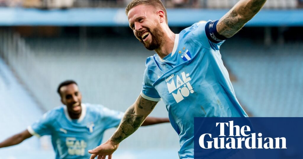 Champions League history in Malta and dancing on the streets of Andorra | Soccer