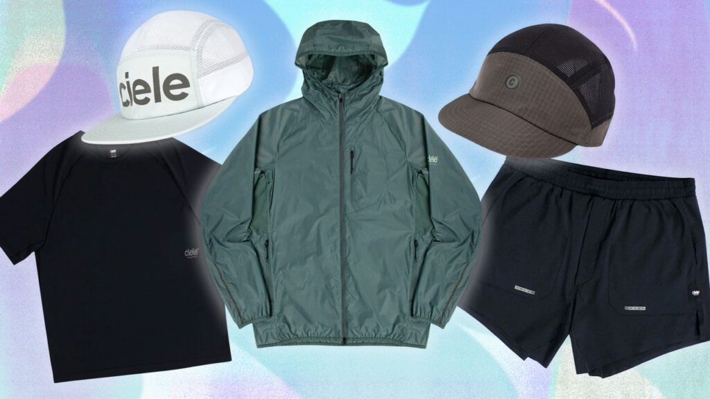 Ciele Athletics Is the Brand That Changed Running Style Forever