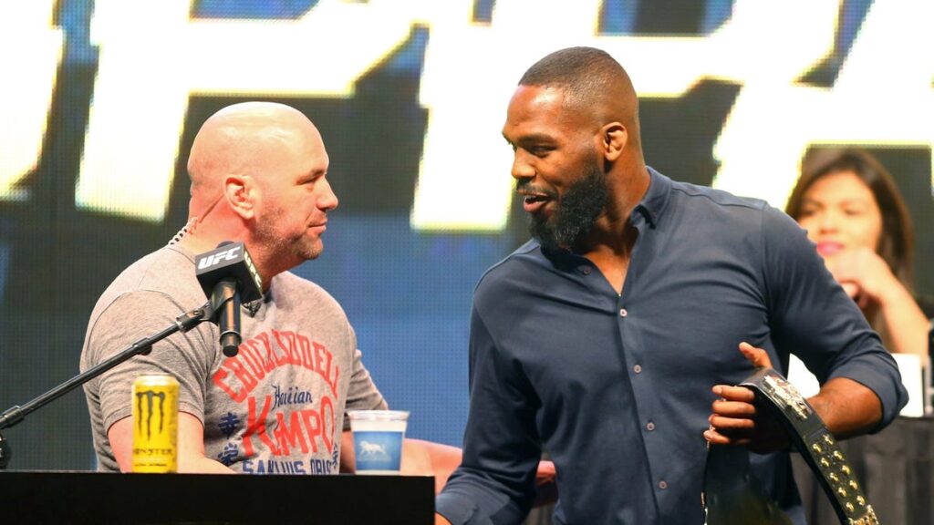 Could Jon Jones, Conor McGregor compete on UFC 2026 White House card?