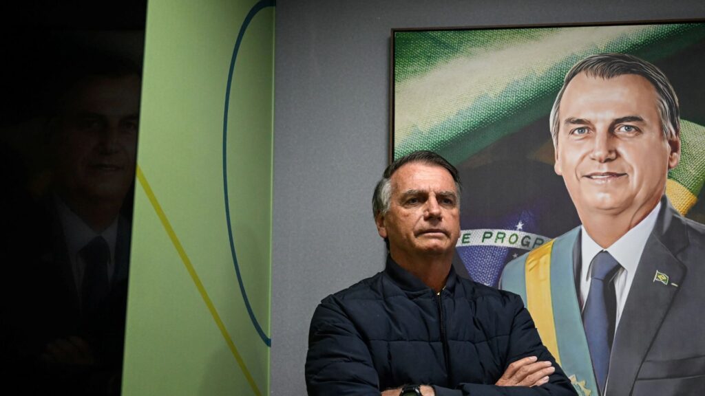Could Trump’s threats against Brazil backfire? | TV News