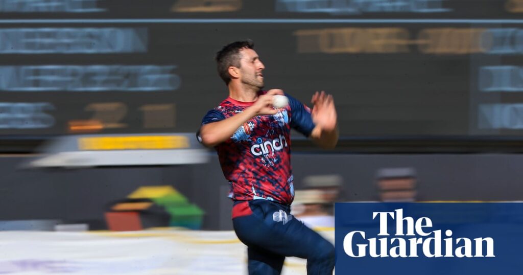County cricket: frustrated fans left hanging for T20 Blast quarter-finals | Cricket