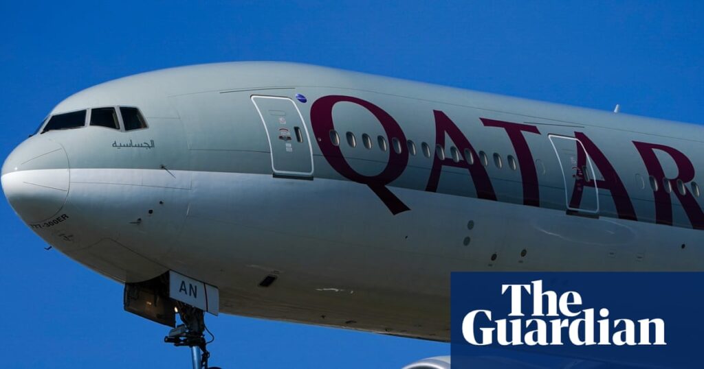 Court grants leave for Australian women to sue Qatar Airways over alleged invasive physical examinations | Law (Australia)