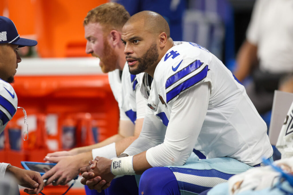 Cowboys Pro Bowler Shares Bold Expectation for 2025 NFL Season