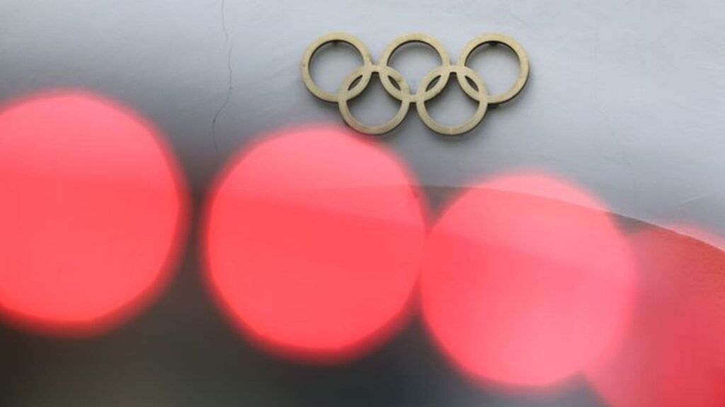 Olympics