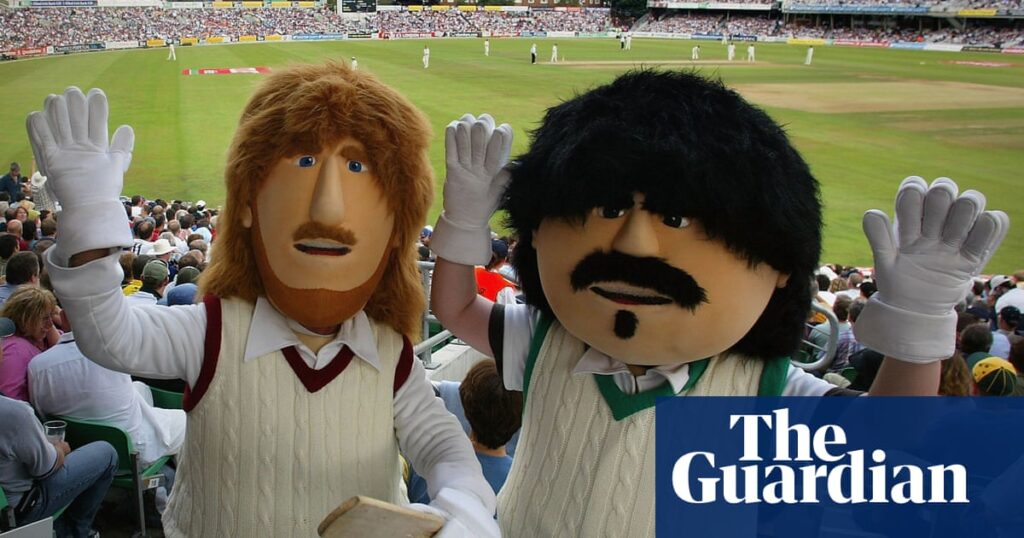 Dear cycling: a letter and a warning from cricket’s golden free-to-air summer in 2005 | Sport