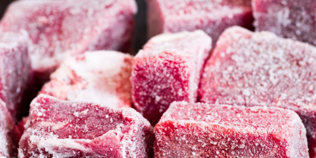 Does Freezing Meat ‘Reset’ the Expiration Date?