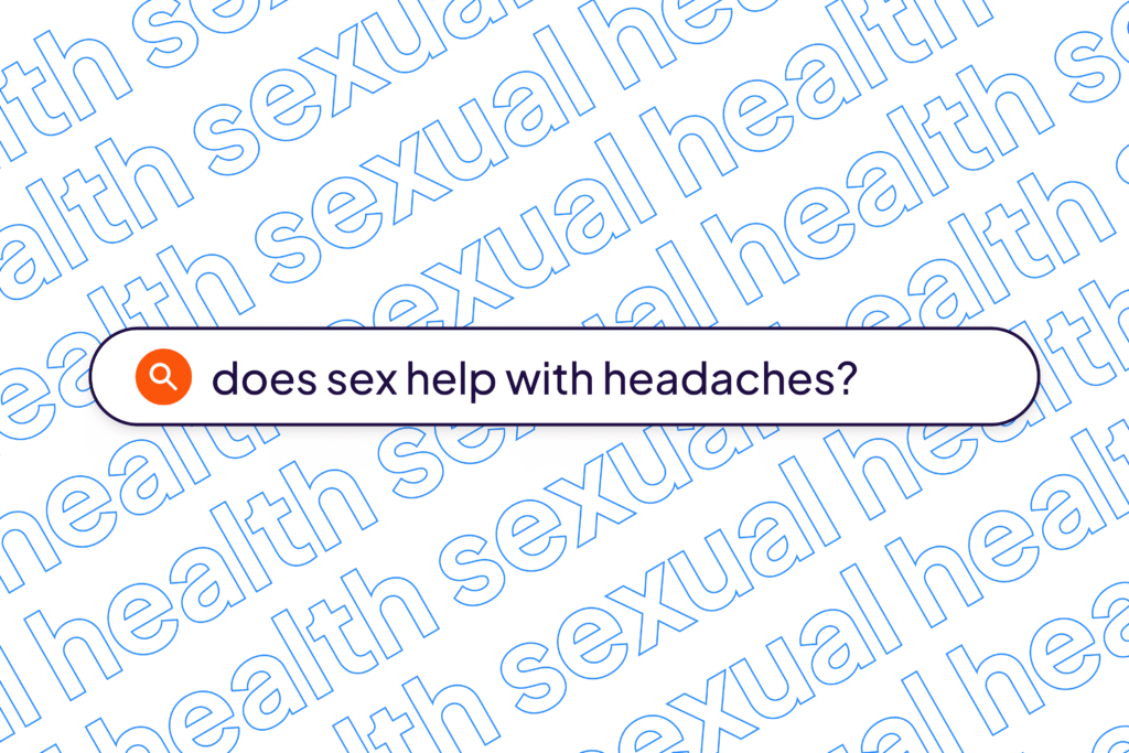 Does Sex Help With Headaches?