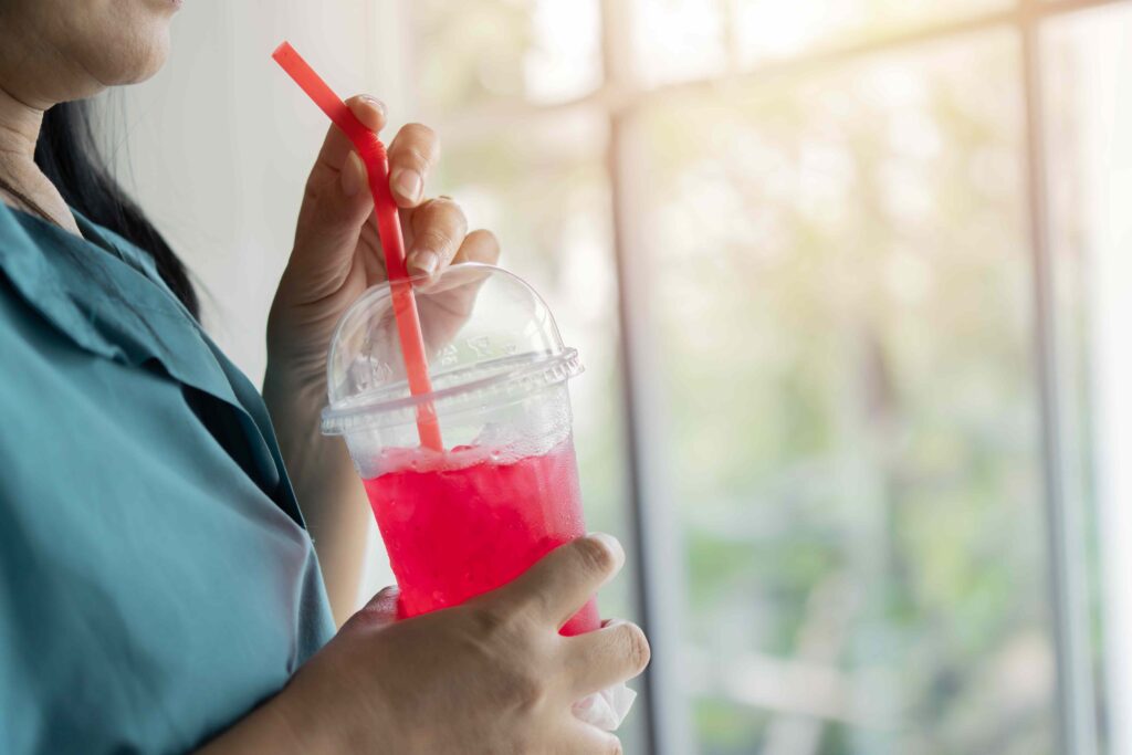 Drinking Sugar Could Be Worse For Your Health Than Eating It