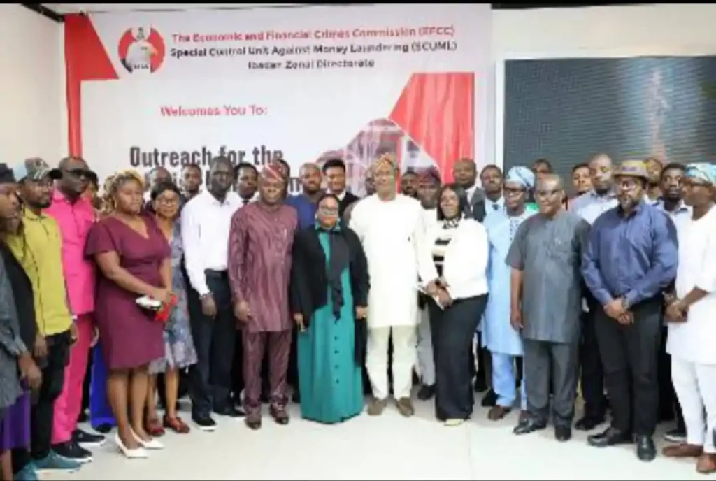 EFCC, stakeholders to fight fake developers, illegal property sales
