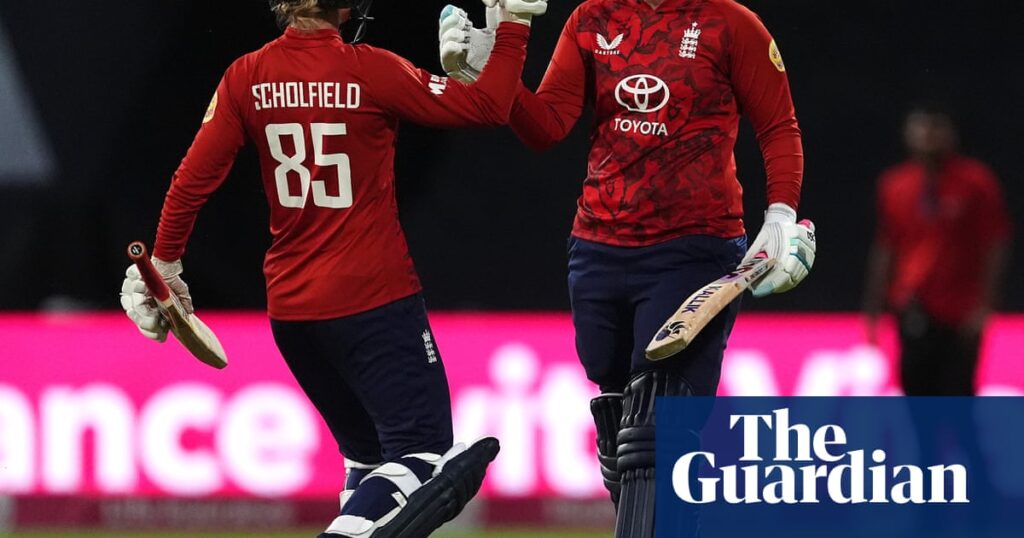 Ecclestone guides England to consolation win in final-ball thriller against India | Women's cricket