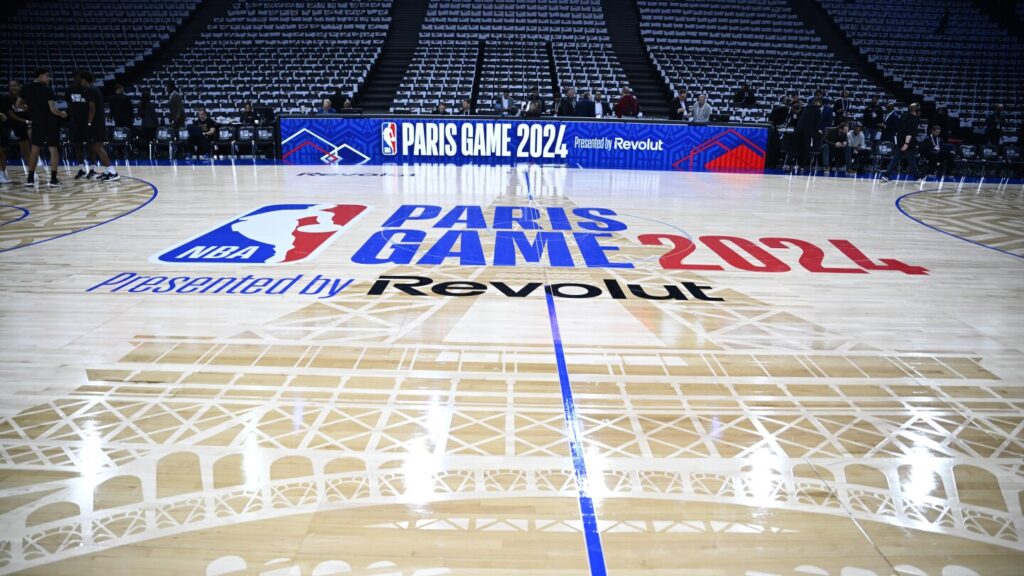 EuroLeague CEO says NBA's plans of forming new European league 'would create confusion'