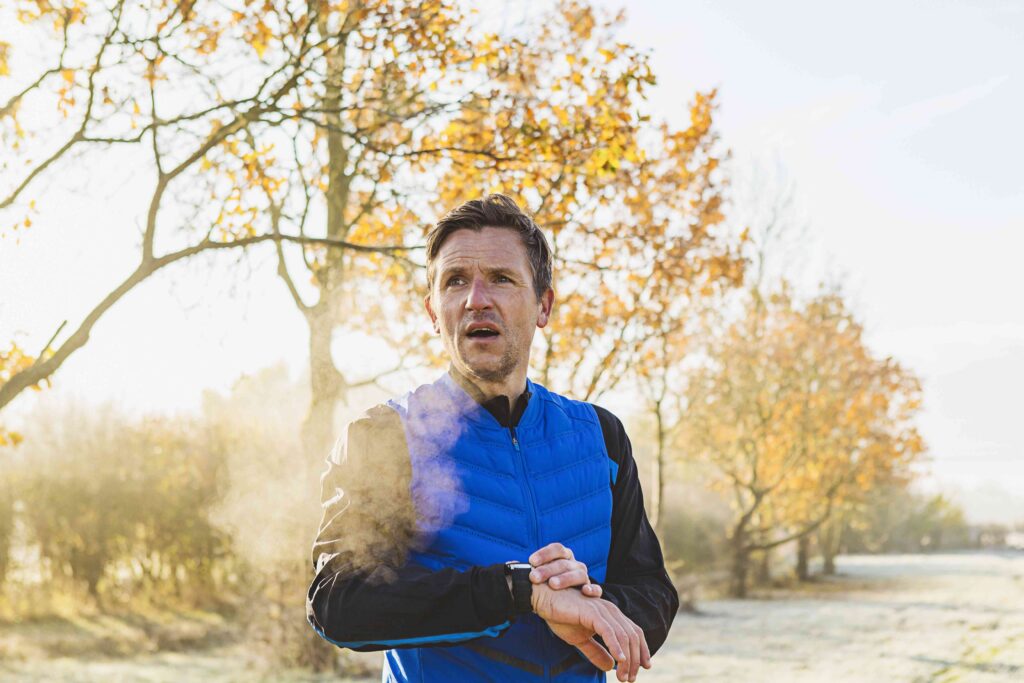Exercise-Induced Asthma: Symptoms, Causes and Treatment