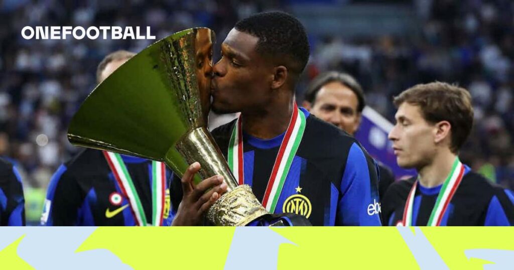 Icon: Concacaf