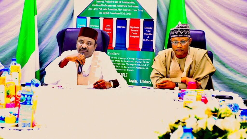 FG, Kaduna to collaborate on light rail development