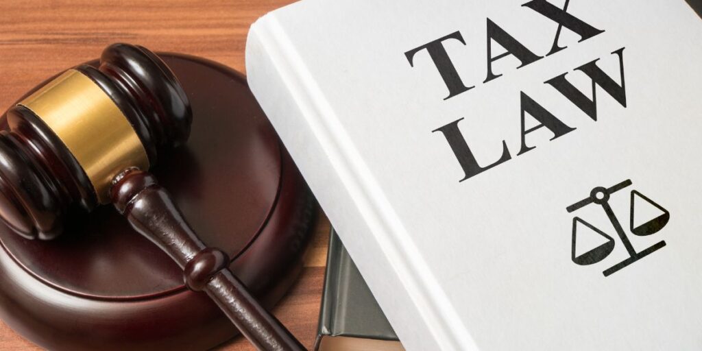 tax-law