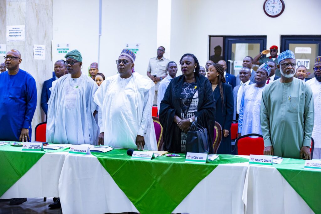 BHCPF: FG approves the disbursement of N32bn to PHCs