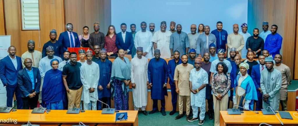 FG unveils software to monitor, evaluate N19.5bn agro project in 15 states