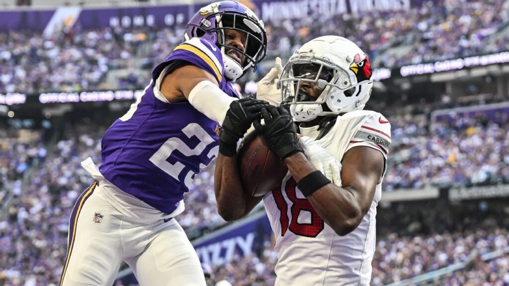 Fantasy Football 2025 - Sleepers, breakouts and busts