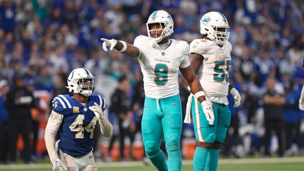 Fantasy football buzz - How does trade to Steelers impact Jonnu Smith's value
